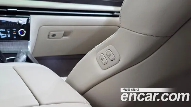 Genesis G80 RG3 — Фото автомобиля 20