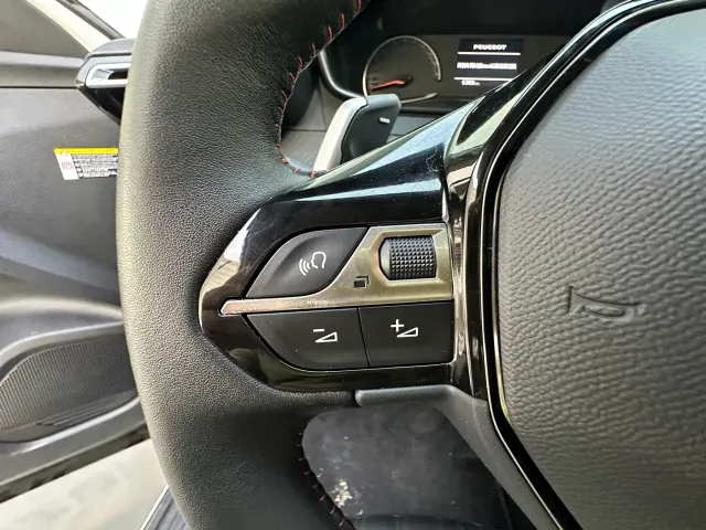 Peugeot 2008 — Фото автомобиля 18