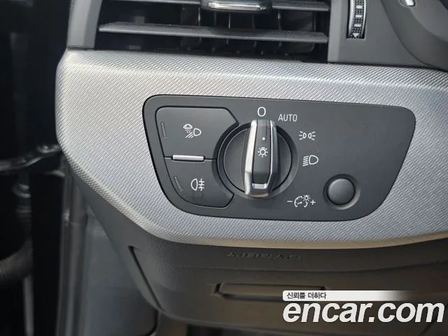 Audi A4 — Фото автомобиля 15