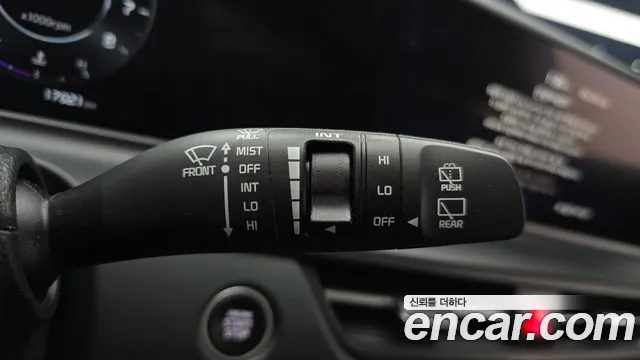 Kia Seltos New — Фото автомобиля 30