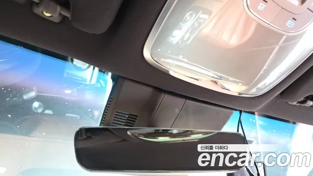 Genesis G80 Бензин 2.5 турбо AWD — Фото автомобиля 16