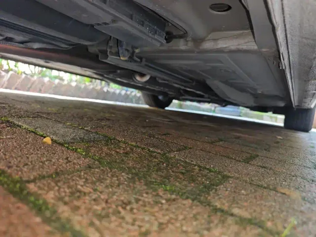 Chevrolet Monza — Фото автомобиля 18