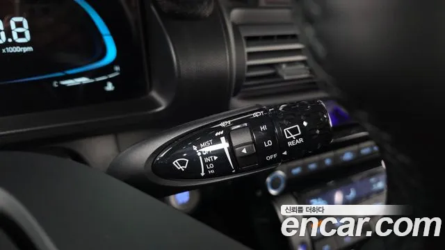 Hyundai Casper — Фото автомобиля 27