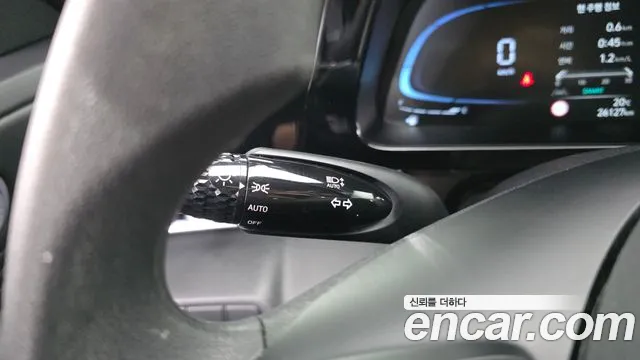 Hyundai Avante CN7 — Фото автомобиля 30