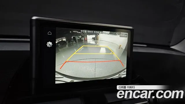 Hyundai Casper Casper Smart — Фото автомобиля 17