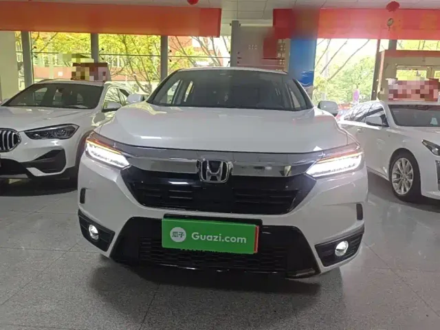 Honda Breeze — Фото автомобиля 2
