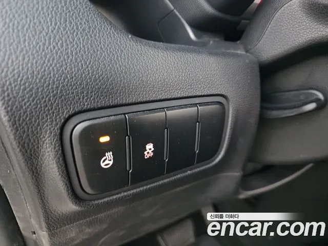 Kia Ray New — Фото автомобиля 12