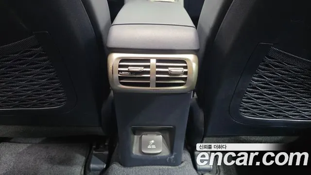 Hyundai Nexo — Фото автомобиля 28