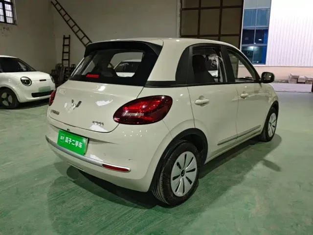 Wuling Bingo — Фото автомобиля 6