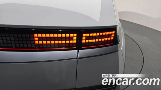 Hyundai Ioniq5 Ioniq5 — Фото автомобиля 21