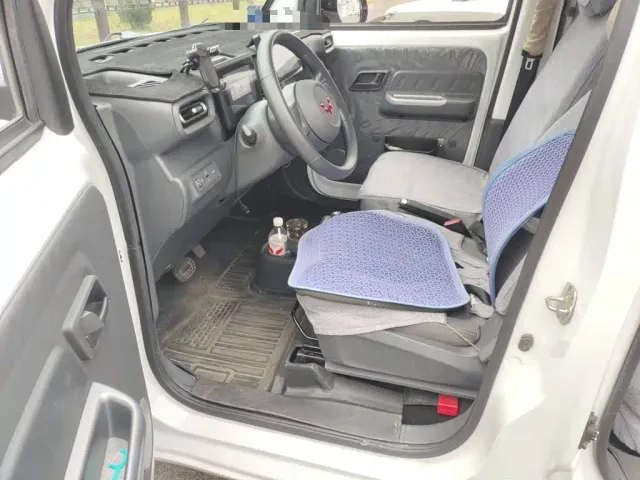 Wuling Zhiguang NEV — Фото автомобиля 17