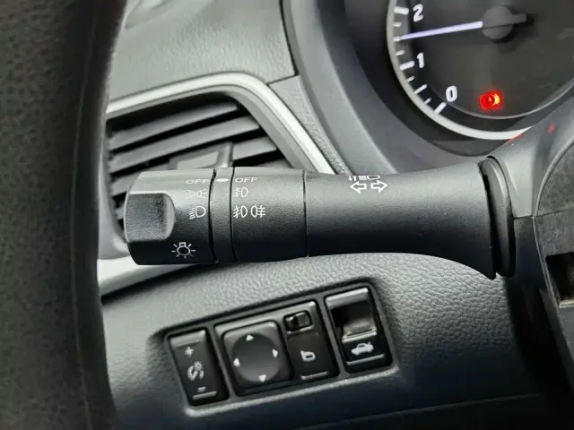 Nissan Sylphy — Фото автомобиля 21