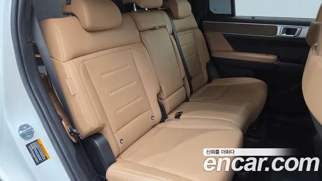 Hyundai Santafe — Фото автомобиля 12