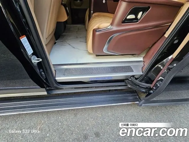 Kia Carnival Generation 4 — Фото автомобиля 17