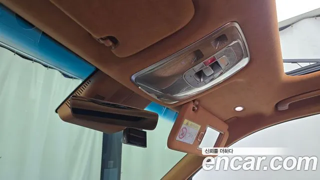 Genesis GV80 — Фото автомобиля 26