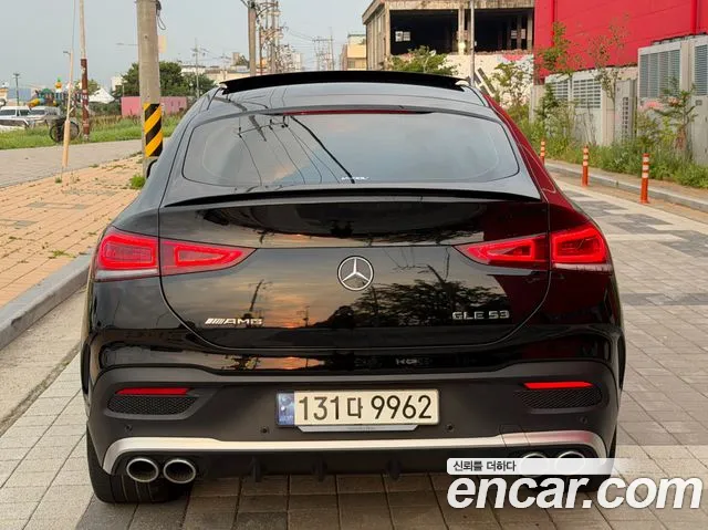 Mercedes-Benz GLE-Class W167 — Фото автомобиля 4