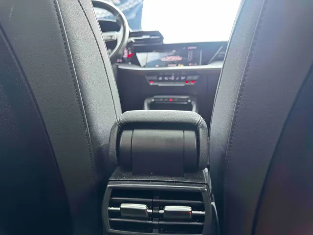 Audi A3 — Фото автомобиля 18