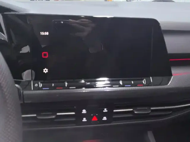 Volkswagen Golf GTI — Фото автомобиля 13