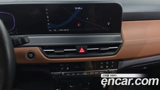Kia Seltos Бензин 1.6 турбо 2WD — Фото автомобиля 14