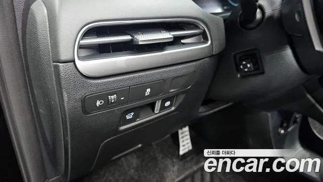 Hyundai Palisade The New Palisade Бензин 3.8 2WD — Фото автомобиля 16