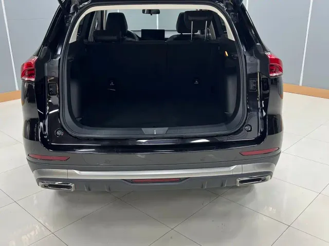 Haval H6 — Фото автомобиля 18