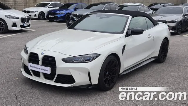 BMW M4 G82 — Фото автомобиля 10