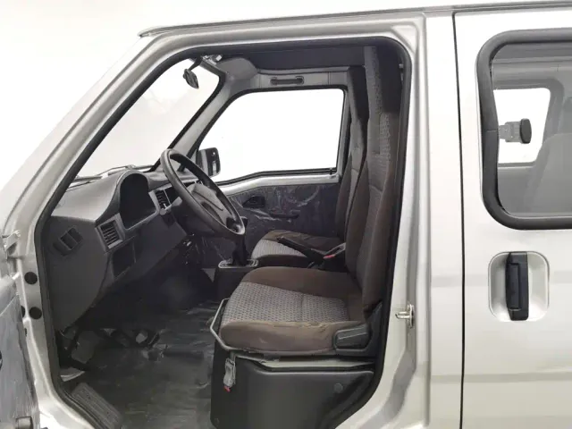 Wuling Motors Wuling Zhiguang 2023 1.5L Utility 5/7-seater — Фото автомобиля 10