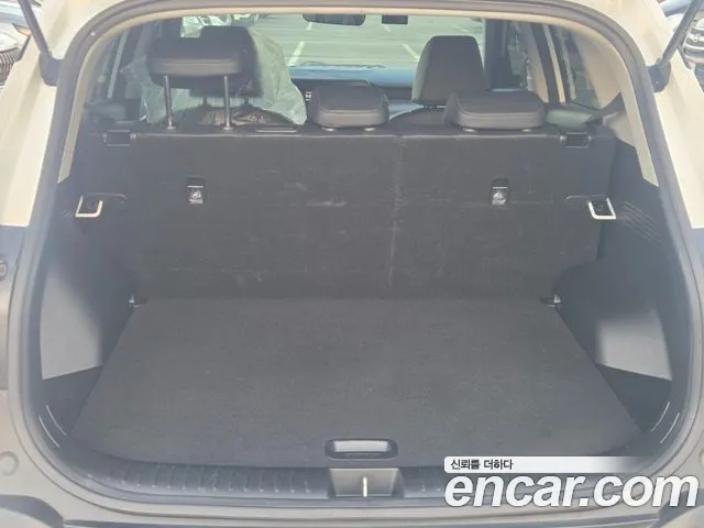 Kia Seltos — Фото автомобиля 5