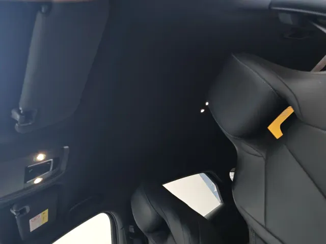 BYD Seal 06 — Фото автомобиля 18