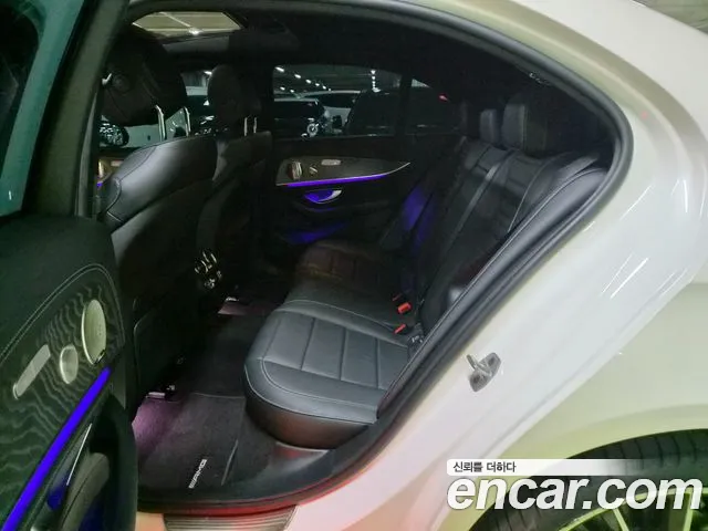 Mercedes-Benz E-Class W213 — Фото автомобиля 11