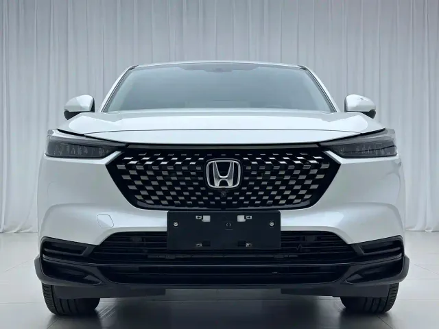 Honda XR-V — Фото автомобиля 2