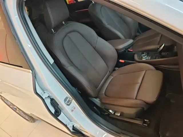 BMW X1 — Фото автомобиля 24