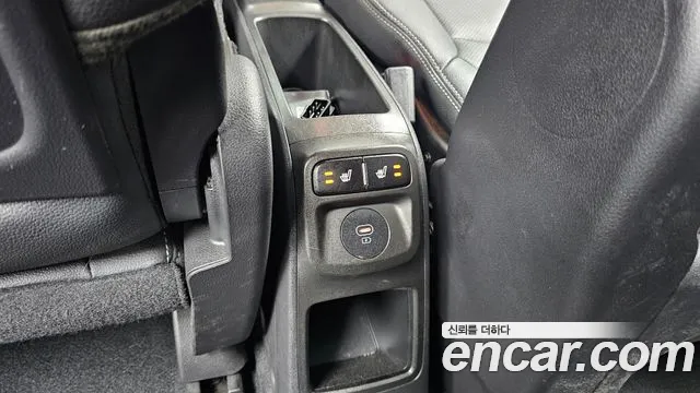 Kia RAY — Фото автомобиля 17