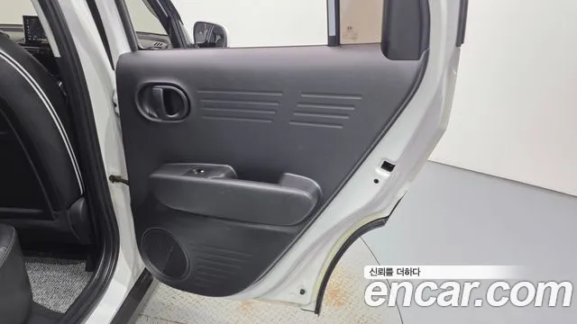 Hyundai Casper — Фото автомобиля 25