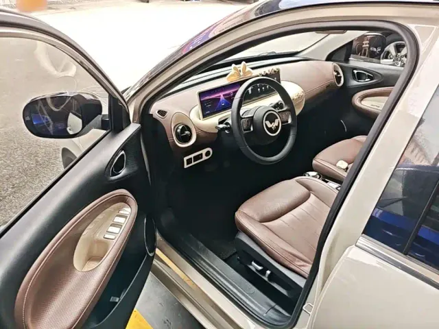 Wuling Bingo — Фото автомобиля 15