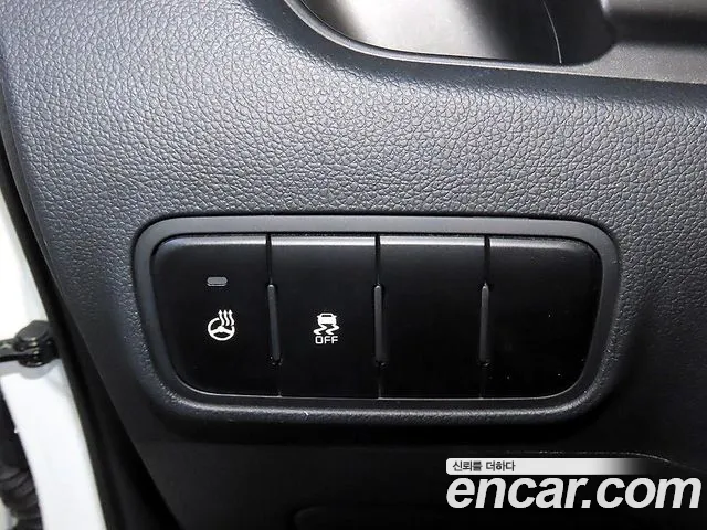 Kia Ray New — Фото автомобиля 15
