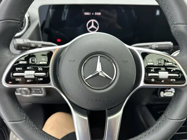 Mercedes-Benz GLA-Class — Фото автомобиля 14
