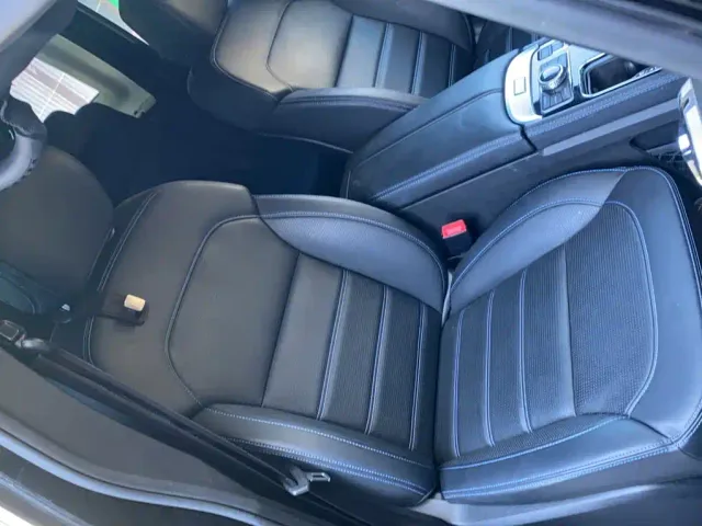 BAIC BJ40 — Фото автомобиля 2