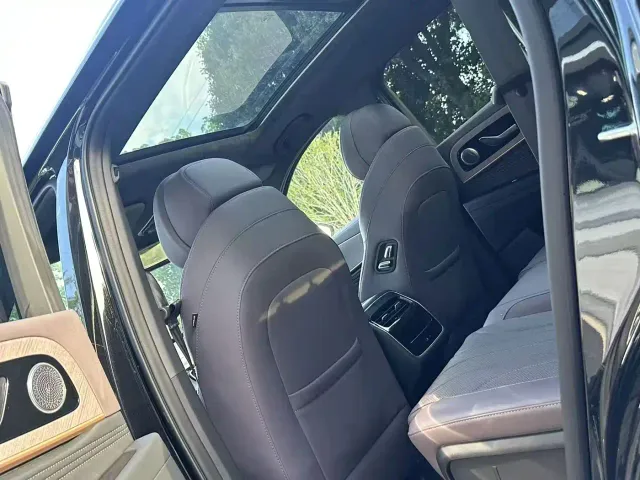 Chery Tiggo 9 — Фото автомобиля 7
