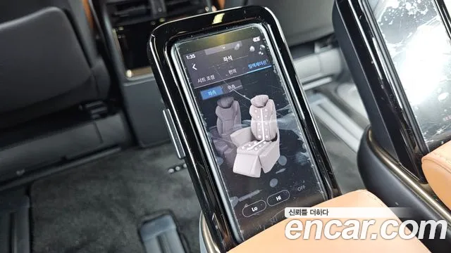 Toyota Alphard — Фото автомобиля 14