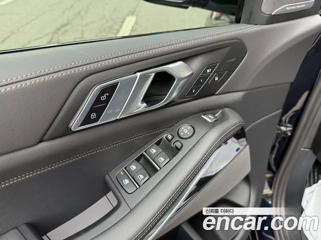 BMW X5 — Фото автомобиля 17