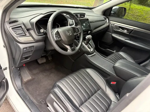 Honda Haoying 2021 240TURBO CVT 2WD Elite — Фото автомобиля 8