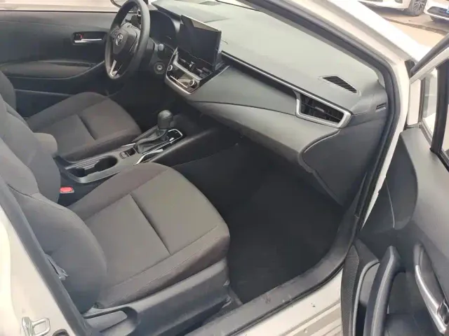 Toyota Levin 2023 TNGA 1.5L CVT Progressive — Фото автомобиля 8