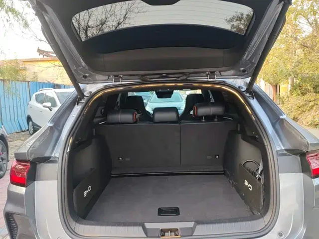 BYD Song PLUS — Фото автомобиля 18