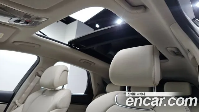 Genesis GV70 2.5T Бензин 2WD — Фото автомобиля 25
