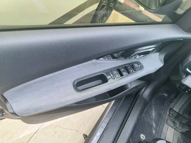 GAC Trumpchi Emkoo — Фото автомобиля 7