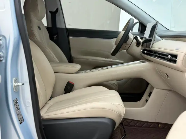 Wuling Bingo S — Фото автомобиля 18