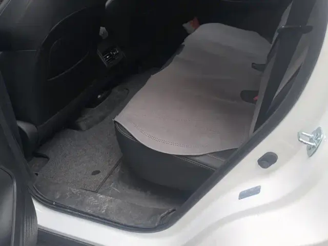 Changan X7 Plus — Фото автомобиля 11