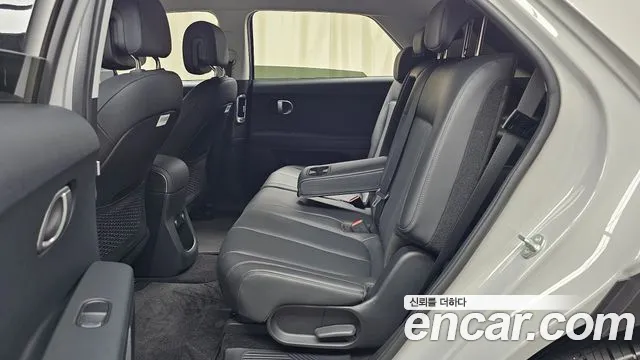 Hyundai Ioniq 5 Ioniq5 — Фото автомобиля 18