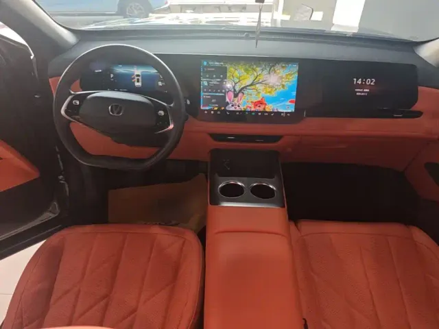 Changan CS75 Plus — Фото автомобиля 9